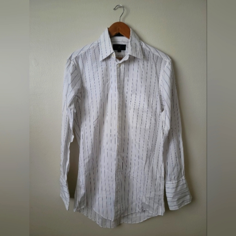 Club Room Men's Dress Shirt